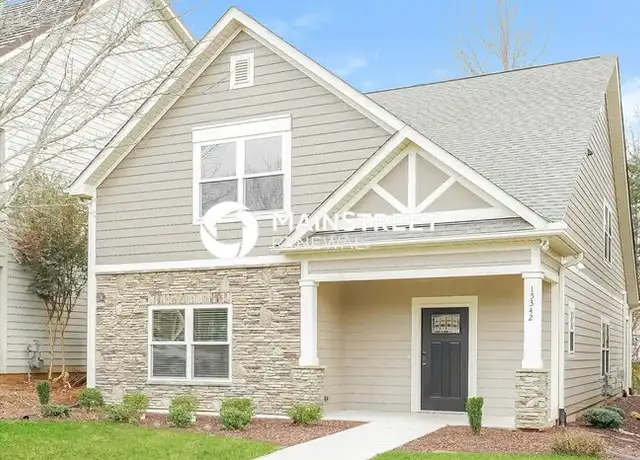 Property at 15342 S Birkdale Commons Pkwy, Huntersville, NC, 28078, 4 beds, 2.5 baths, [object Object]
