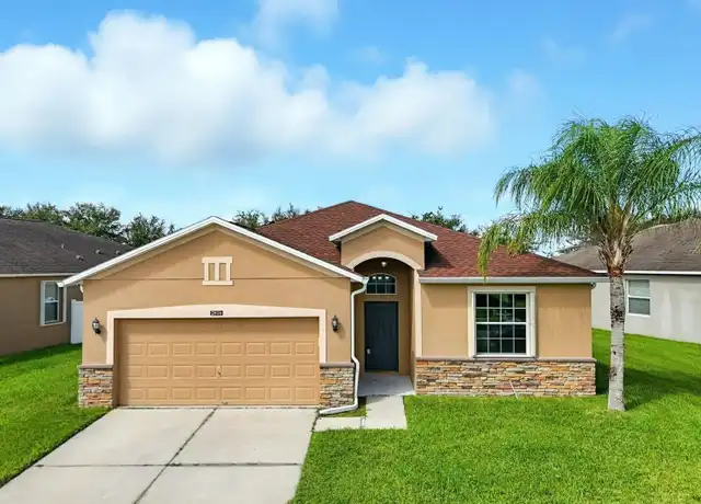 Property at 2818 Youngford St, Orlando, FL, 32824, 3 beds, 2 baths, [object Object]