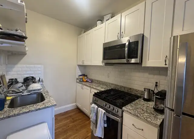 Property at 4 Cogswell Ave Unit 36, Cambridge, MA, 02140, 0 beds, 1 bath, [object Object]