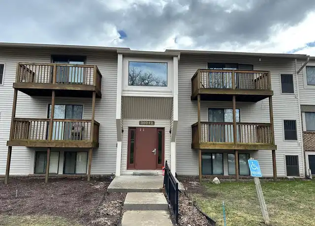 Property at 30042 W 12 Mile Rd #60, Farmington Hills, MI, 48334, 2 beds, 2 baths, [object Object]