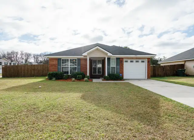 Property at 204 Guyett Ave, Hinesville, GA, 31313, 3 beds, 2 baths, [object Object]