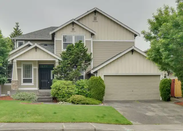 Property at 5833 Olive Ave SE, Auburn, WA, 98092, 4 beds, 2.5 baths, [object Object]