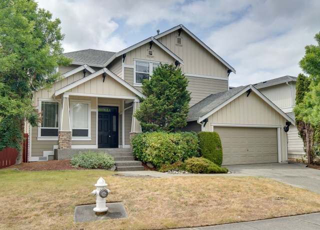Photo of 5833 Olive Ave SE, Auburn, WA 98092