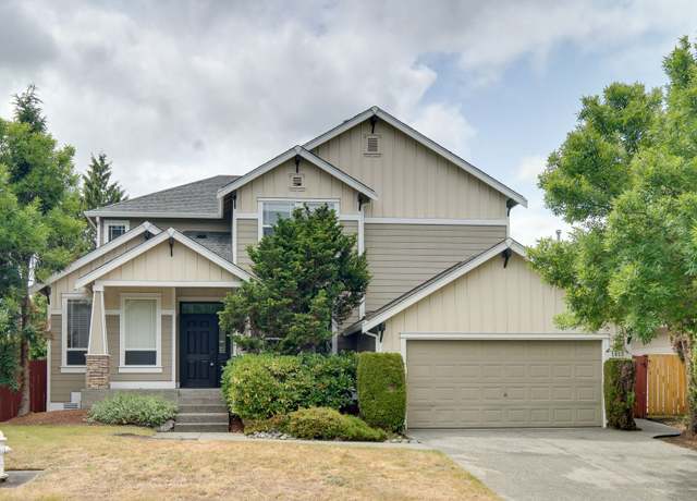 Photo of 5833 Olive Ave SE, Auburn, WA 98092