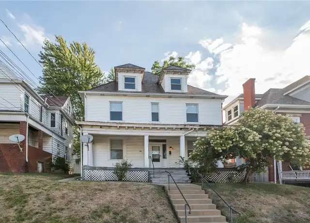 Property at 360 Duncan Ave #2, Washington, PA, 15301, 1 bed, 1 bath, [object Object]