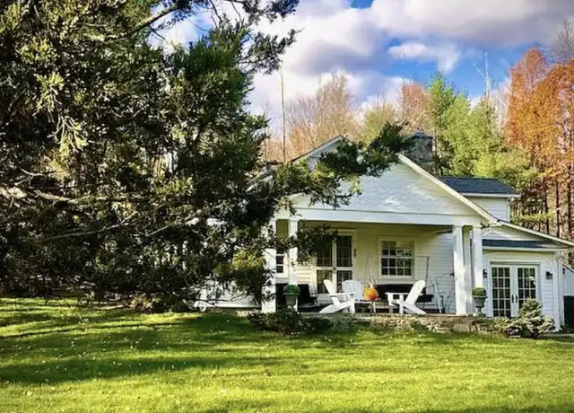Property at 82 Cooper Lake Rd, Bearsville, NY, 12409, 3 beds, 3 baths, [object Object]