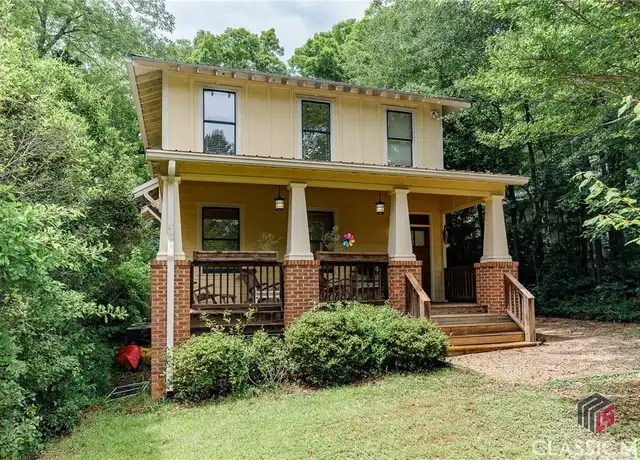 Property at 145 Hillside St, Athens, GA, 30601, 3 beds, 2.5 baths, [object Object]
