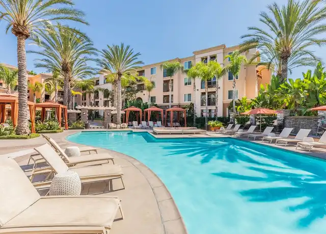 Property at Gateway Apartment Homes - 299 N State College Blvd, Orange, CA, 92868, 1 bed, 1 bath, [object Object]