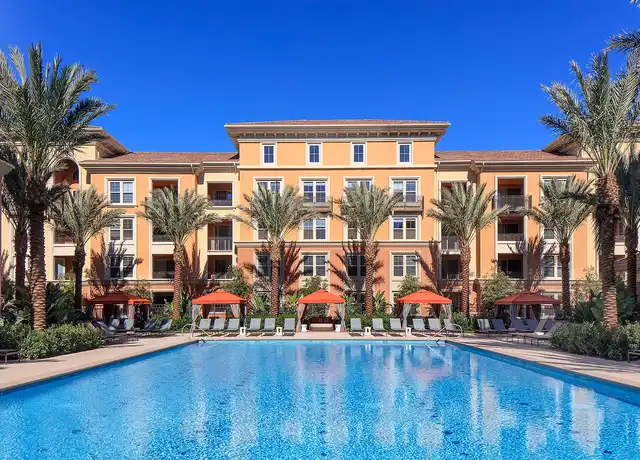 Property at Gateway Apartment Homes - 299 N State College Blvd, Orange, CA, 92868, 0 beds, 1 bath, [object Object]