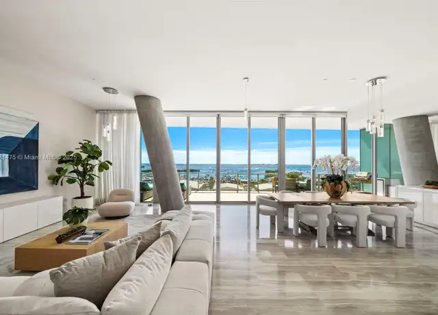 Property at 2675 S Bayshore Dr Unit 1103S, Miami, FL, 33133, 3 beds, 3.5 baths, [object Object]