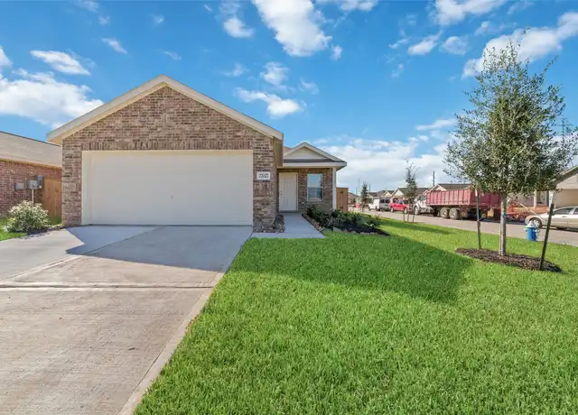 Property at 27027 Vista Field Dr, Katy, TX, 77493, 3 beds, 2 baths, [object Object]