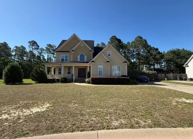 Property at 340 Lancelot Ct, Linden, NC, 28356, 4 beds, 2.5 baths, [object Object]