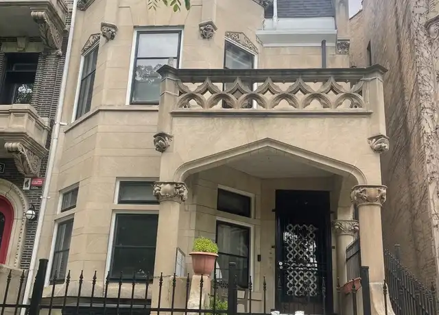 Property at 4512 S King Dr, Chicago, IL, 60653, 3 beds, 2 baths, [object Object]