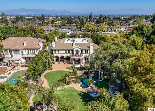 Property at 4777 White Oak Ave, Encino, CA, 91316, 6 beds, 7 baths, [object Object]
