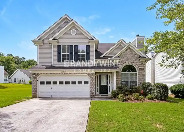 Property at 2371 Miller Oaks Cir, Decatur, GA, 30035, 3 beds, 2 baths, [object Object]