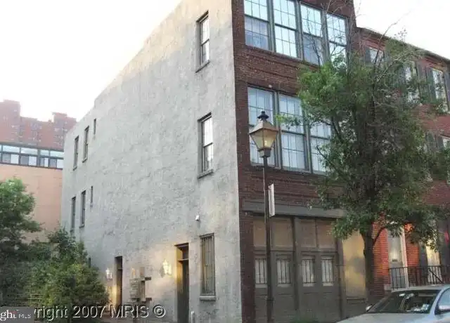 Property at 511 S Sharp St Unit A, Baltimore, MD, 21201, 0 beds, 1 bath, [object Object]