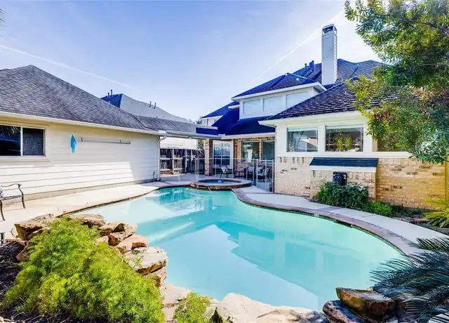 Property at 12128 Arroyo Verde Ln, Houston, TX, 77041, 4 beds, 4.5 baths, [object Object]