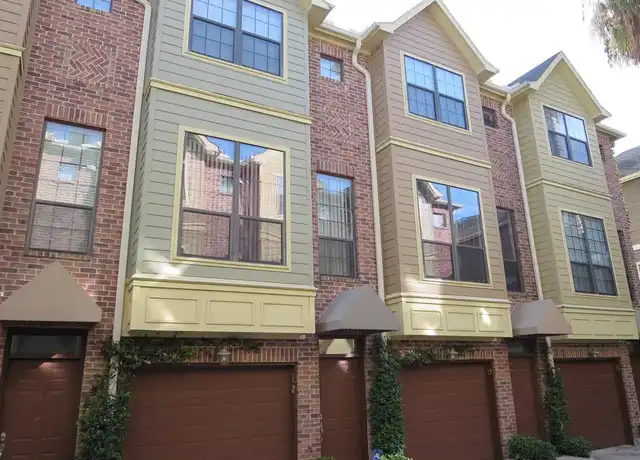 Property at 4812 La Branch St #4, Houston, TX, 77004, 2 beds, 2.5 baths, [object Object]