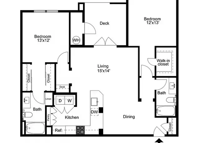 Photo of 2910 S Greenfield Rd, Gilbert, AZ 85295