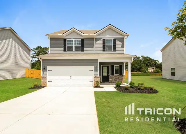 Property at 285 Limestone Cir, Conyers, GA, 30013, 4 beds, 2.5 baths, [object Object]
