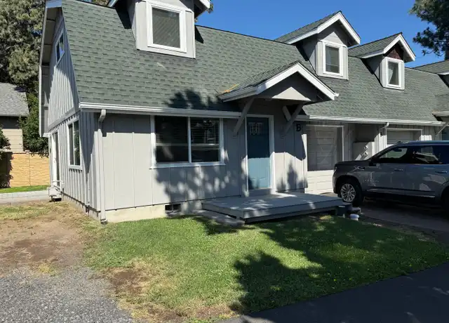 Property at 3 SE Cleveland Ave Unit B, Bend, OR, 97702, 2 beds, 1.5 baths, [object Object]