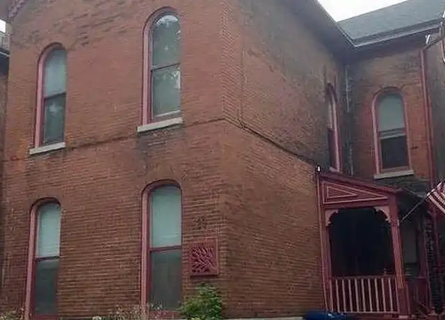 Property at 29 N Pearl St, Buffalo, NY, 14202, 1 bed, 1 bath, [object Object]