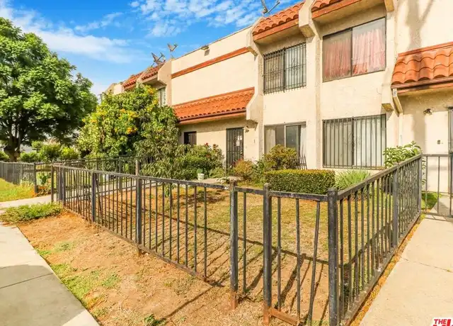 Property at 11414 S Budlong Ave #8, Los Angeles, CA, 90044, 2 beds, 2 baths, [object Object]