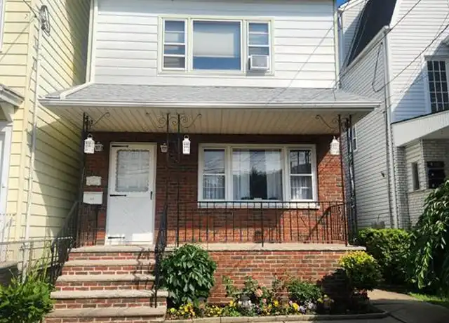 Property at 712 Forest St Unit 2, Kearny, NJ, 07032, 2 beds, 1 bath, [object Object]