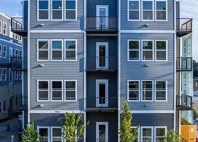 Property at Burnie - 5960 E Burnside St, Portland, OR, 97215, 0-2 beds, 1 bath, [object Object]