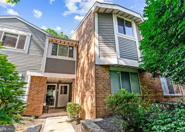 Property at 105A Mulberry Cv, Mt Laurel Township, NJ, 08054, 2 beds, 2 baths, [object Object]