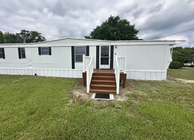Property at 841 Chalybeate Springs Rd, Angier, NC, 27501, 2 beds, 2 baths, [object Object]