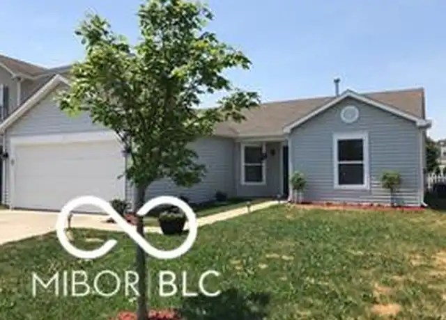 Property at 8331 S Evening Dr, Pendleton, IN, 46064, 3 beds, 2 baths, [object Object]