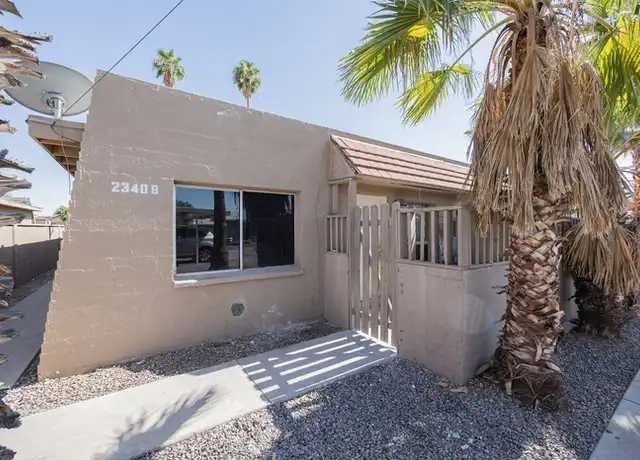 Property at 2338 E Broadway Rd Unit B, Mesa, AZ, 85204, 2 beds, 1 bath, [object Object]