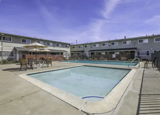 Property at 670 Fargo Ave #8, San Leandro, CA, 94579, 3 beds, 3 baths, [object Object]