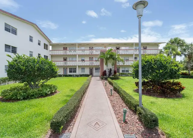Property at 29 Preston Way Unit 29, Boca Raton, FL, 33434, 2 beds, 1.5 baths, [object Object]