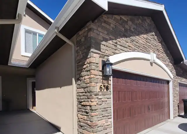 Property at 678 Thimbleberry Pt, Colorado Springs, CO, 80921, 3 beds, 2.5 baths, [object Object]