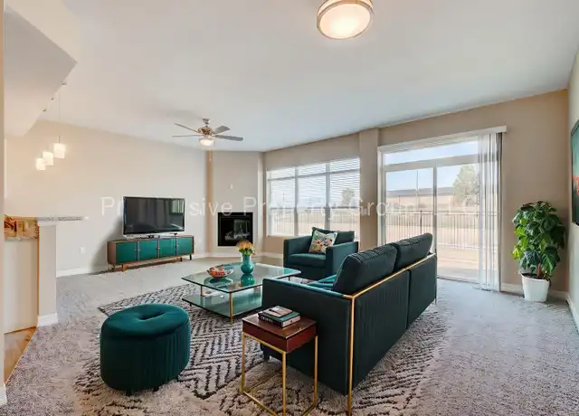 Property at 678 Thimbleberry Pt, Colorado Springs, CO, 80921, 3 beds, 2.5 baths, [object Object]