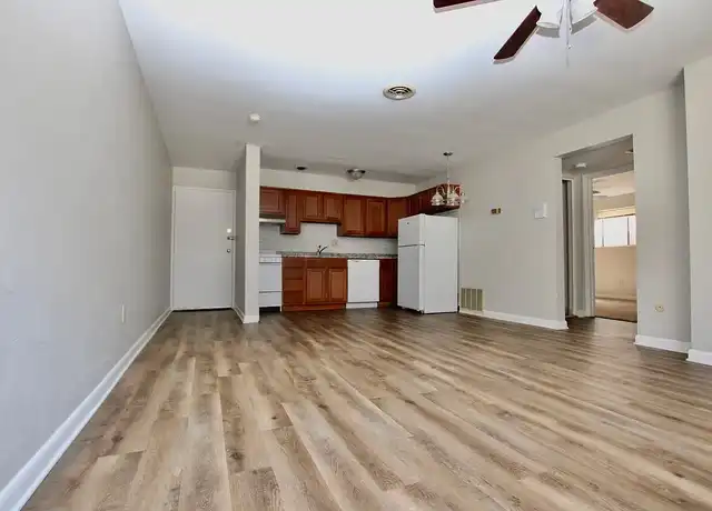 Property at Laurel Gardens - 1645 Ardmore Blvd, Pittsburgh, PA, 15221, 2 beds, 1 bath, [object Object]