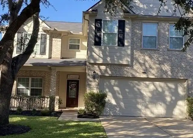 Property at 7419 Pony Crk, Missouri City, TX, 77459, 4 beds, 3.5 baths, [object Object]