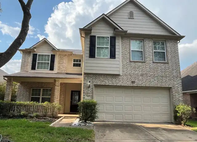 Property at 7419 Pony Crk, Missouri City, TX, 77459, 4 beds, 3.5 baths, [object Object]