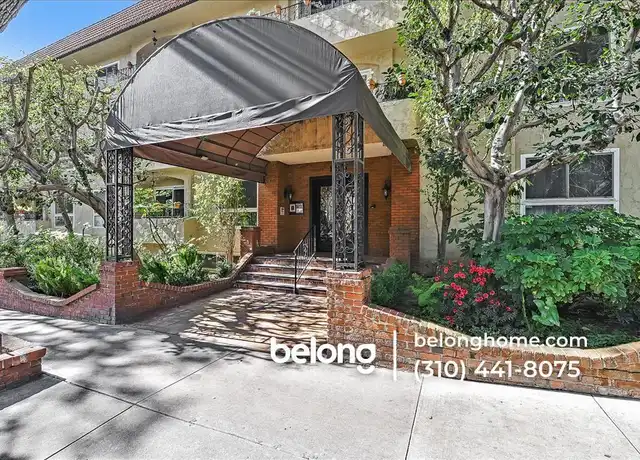 Property at 1203 N Sweetzer Ave #110, West Hollywood, CA, 90069, 1 bed, 1 bath, [object Object]