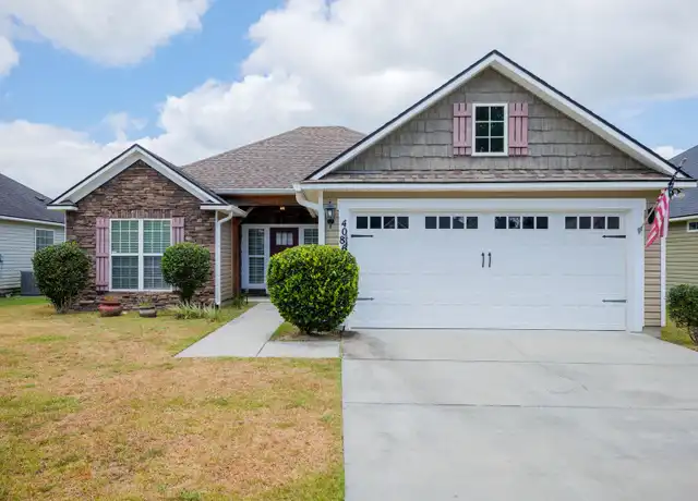 Property at 4086 Glen Laurel Dr E, Valdosta, GA, 31605, 3 beds, 2 baths, [object Object]