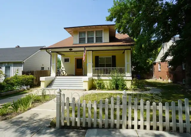 Property at 2506 Woodlawn Ave Unit 4, Boise, ID, 83702, 2 beds, 1 bath, [object Object]