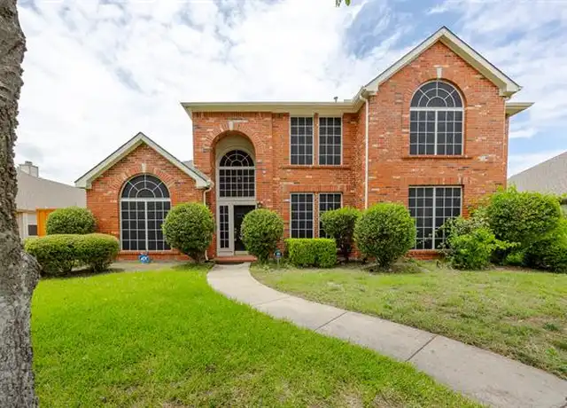 Property at 3103 Kingsbury Dr, Richardson, TX, 75082, 5 beds, 3.5 baths, [object Object]