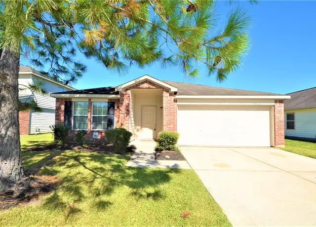 Property at 4915 Winding View Ln, Humble, TX, 77346, 4 beds, 2 baths, [object Object]