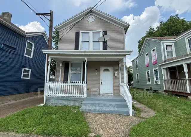 Property at 1024 Hanover St, Hamilton, OH, 45011, 3 beds, 1.5 baths, [object Object]