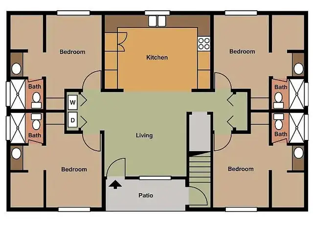 Photo of 51 S Maricopa St, Flagstaff, AZ 86001