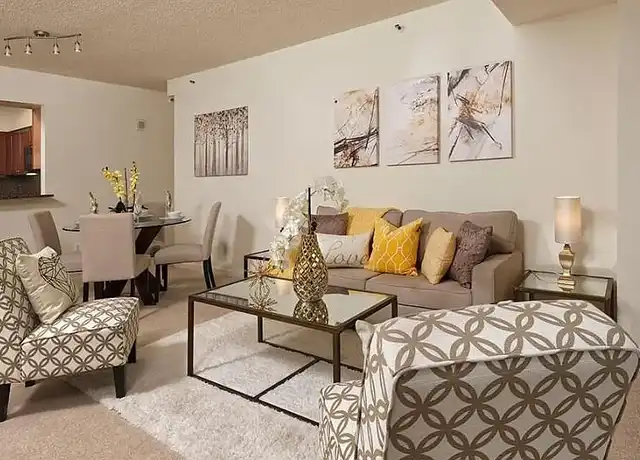 Property at Bethesda Place - 7701 Woodmont Ave, Bethesda, MD, 20814, 1 bed, 1 bath, [object Object]