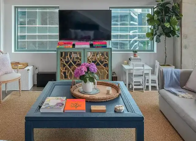 Property at 1999 McKinney Ave Unit 1013, Dallas, TX, 75201, 1 bed, 1 bath, [object Object]