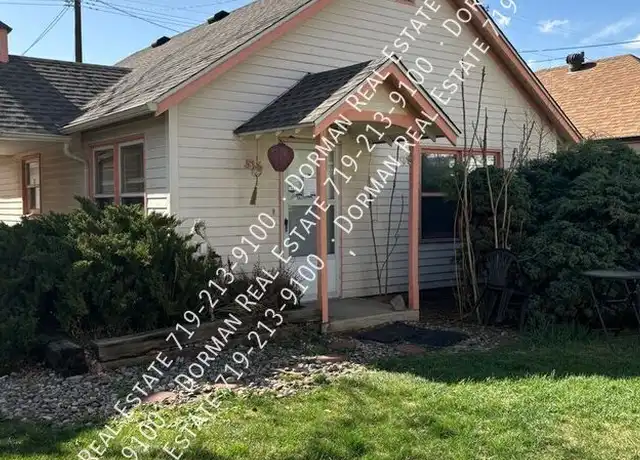 Property at 514 N Weber St Unit 516, Colorado Springs, CO, 80903, 1 bed, 1 bath, [object Object]